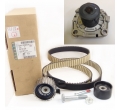 1606434 6606029 1334242 1334284 Pachet distributie cu pompa de apa  Opel Insignia A20DT GM